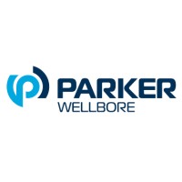 Parker Wellbore Logo