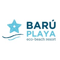 Baru Playa Eco Beach Resort Logo