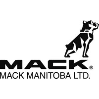 Mack Sales & Service of Manitoba Ltd. Logo