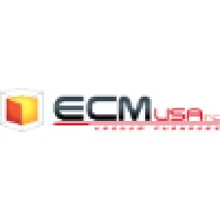ECM USA Logo