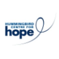 The Hummingbird Centre for Hope Logo