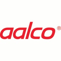 Aalco Metals Ltd Logo