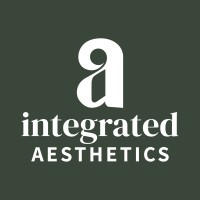Integrated Aesthetics Logo