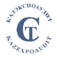 KAZEXPOAUDIT Logo