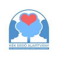 Kék Erdő Alapítvány Logo