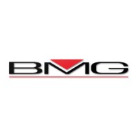 BMG GmbH & Co. KG Logo