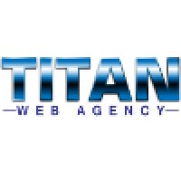 Titan Web Agency Logo