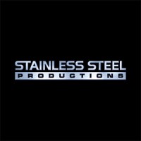 Stainless Steel Productions Logo