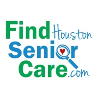 FindHoustonSeniorCare.com Logo