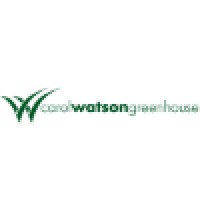 Carol Watson Greenhouse and Landscaping, Inc. Logo