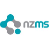 New Zealand Medical & Scientific Ltd Logo