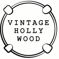 VH Design Co.,Ltd.(VINTAGEHOLLYWOOD) Logo