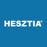 HESZTIA Kft. Logo