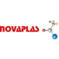 Novaplas Group Logo