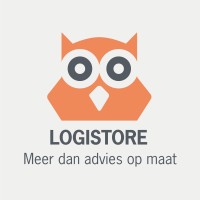 LOGISTORE Logo