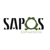 SAPOS CONSULTORES S.A. DE C.V. Logo