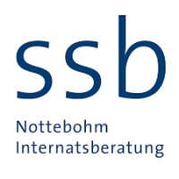 ssb Nottebohm Internatsberatung Logo