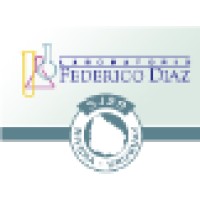 LABORATORIO FEDERICO DIAZ Logo