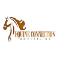 Equine Connection Counseling Logo