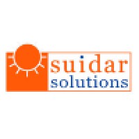 Suidar Solutions, LLC Logo