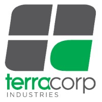 Terracorp Industries Logo