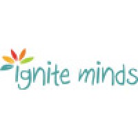 IgniteMinds Logo