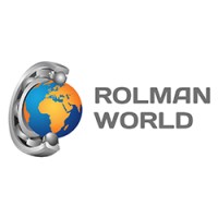 Rolman World Group Logo
