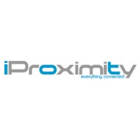 iProximity Pty Ltd Logo