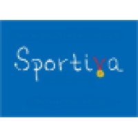 Sportiva Marketing e Eventos Logo