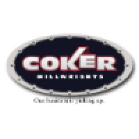 Coker Millwrights Inc. Logo