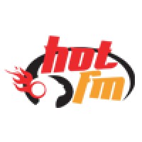 Hot FM Logo