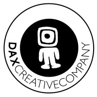 DAX Creative Company Logo