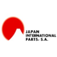 Japan International Parts, S.A Logo