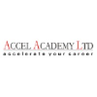 Accel Academy Ltd Logo