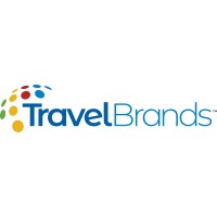 TravelBrands Logo