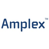 Amplex Corporation Logo