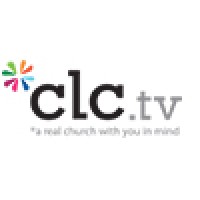 CLC.tv - Christian Life Center Logo