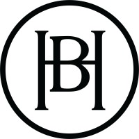 Hillberg & Berk Logo