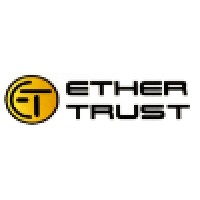 Ethertrust Logo