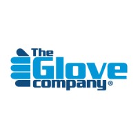 The Glove Company Logo