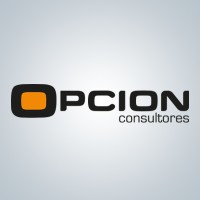 Opción Consultores Logo