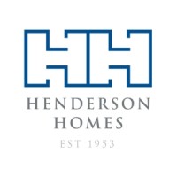 Henderson Homes Ltd Logo