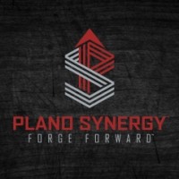 Plano Synergy Logo
