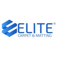 Elite Carpet & Matting Company Logo