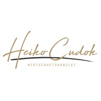 Wirtschaftskanzlei Heiko Cudok Logo