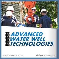 Advanced Water Well Technologies Logo