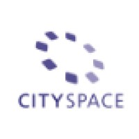 CITYSPACE LLC Logo