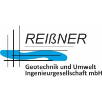 Reißner Geotechnik und Umwelt Logo