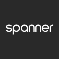 Spanner Product Development Logo