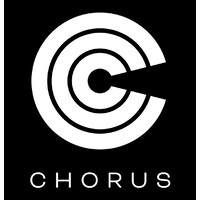 Chorus Worldwide Games Logo